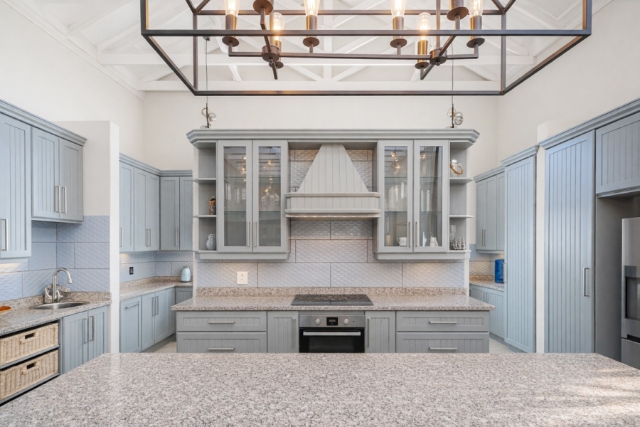 4 Bedroom Property for Sale in Xanadu Nature Estate North West